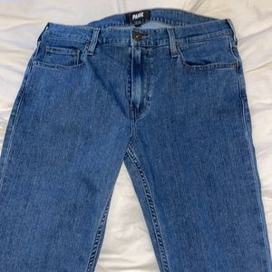 Paige men’s jeans